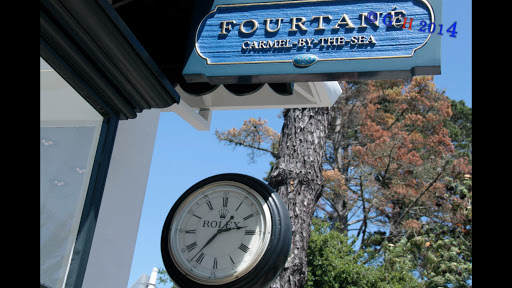 Jeweler «Fourtane Estate Jewelers», reviews and photos, Ocean Ave & Lincoln St, Carmel-By-The-Sea, CA 93923, USA