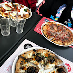 Photo n°1 de l'avis de Kh. fait le 29/06/2020 à 20:47 sur le  Berberè Pizzeria Santa Croce à Florence