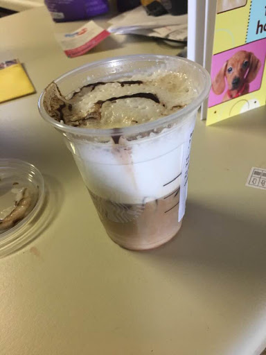 Coffee Shop «Starbucks», reviews and photos, 2987 TX-360, Grand Prairie, TX 75052, USA