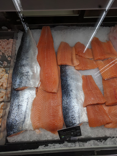 Grocery Store «Bel Air», reviews and photos, 2341 Sunset Blvd, Rocklin, CA 95765, USA