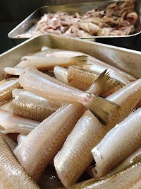 和料理みね家