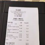 Photo n°9 de l'avis de Andrea.o fait le 28/04/2024 à 19:07 sur le  Villa Grazia à Viareggio