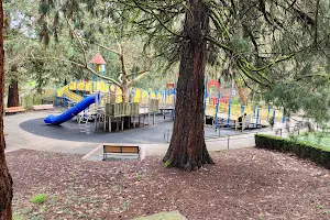 Washington Park Playground image
