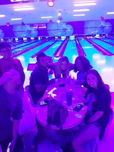 Bowling Alley «Oasis Lanes», reviews and photos, 120 Dell Centre Way, Union, MO 63084, USA