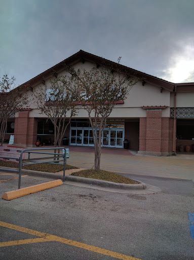 Grocery Store «Randalls», reviews and photos, 4775 W Panther Creek Dr, The Woodlands, TX 77381, USA