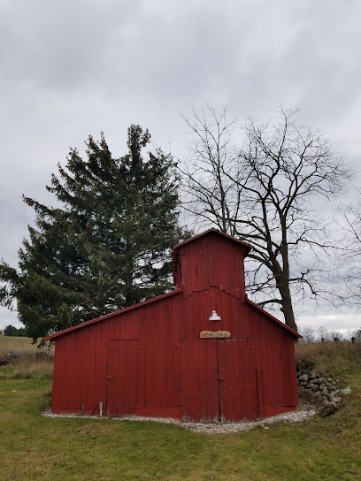 Maple Bay Farmhouse
