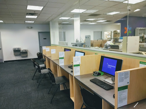 Print Shop «FedEx Office Print & Ship Center», reviews and photos, 830 Blossom Hill Rd, San Jose, CA 95123, USA