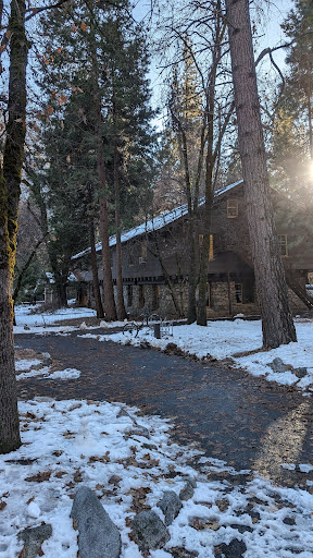 Yosemite Valley Welcome Center image