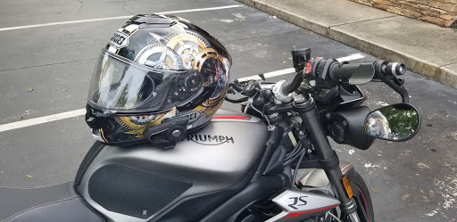 Motorcycle Parts Store «Cycle Gear», reviews and photos, 11230 Alpharetta Hwy #112, Roswell, GA 30076, USA