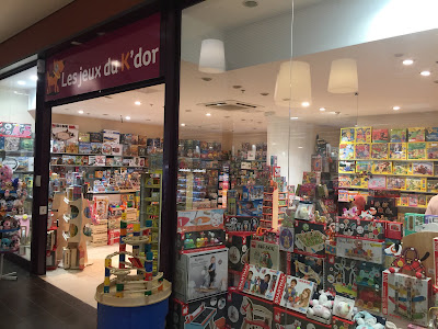 Les jeux du K'dor à Malissard