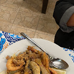 Photo n°1 de l'avis de G.l fait le 24/08/2022 à 11:21 sur le  La Taverna Del Pescatore à Avola