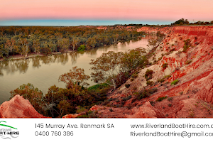 Riverland Boat Hire image