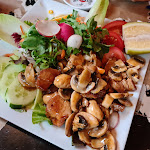 Photo n°1 de l'avis de Susi.. fait le 03/08/2020 à 17:05 sur le  Buena Vida Havanna - Bonn à Bonn