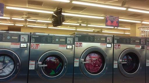 Dry Cleaner «North Eldridge Washateria», reviews and photos, 11131 N Eldridge Pkwy # 100, Houston, TX 77065, USA