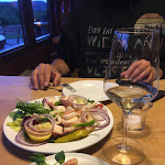 Photo n°2 de l'avis de Markus.i fait le 06/10/2020 à 23:58 sur le  marcook - Restaurant auf dem Söller à Bundenthal