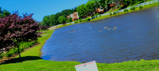 Park «Grandville Gude Park», reviews and photos, 8300 Mulberry St, Laurel, MD 20707, USA