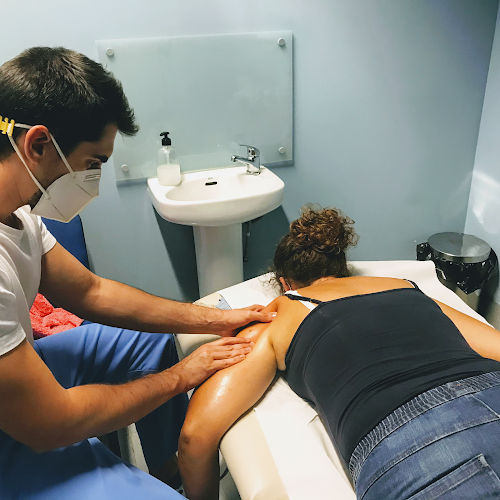 Fisiosalud