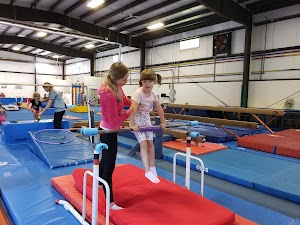 World Gymnastics Academy - photo 24