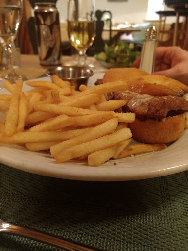 European Restaurant «Alpenrose Restaurant», reviews and photos, 4 E 8th St, Holland, MI 49423, USA