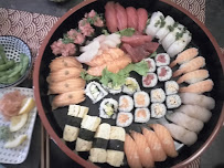 Sushi du Restaurant de sushis AKINA à Saint-Pierre - n°4