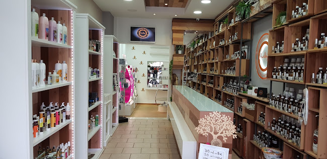 Αισθήρ - Πολύκαστρο