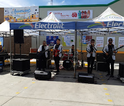 Abarrey Quiroga photo