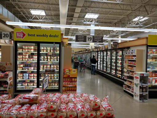 Grocery Store «Stop & Shop», reviews and photos, 3999 Albany Post Rd, Hyde Park, NY 12538, USA