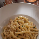 Photo n°2 de l'avis de Fabrizio.a fait le 27/01/2024 à 17:52 sur le  Il Mirto e la Rosa à Palermo