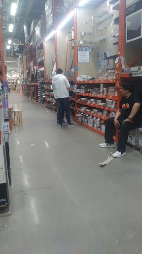 Home Improvement Store «The Home Depot», reviews and photos, 3700 NJ-35, Hazlet, NJ 07730, USA