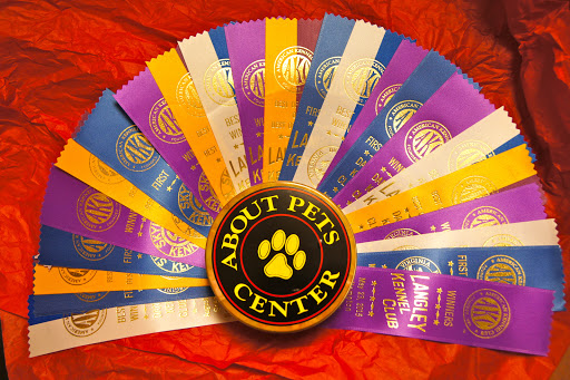 Pet Boarding Service «About Pets Center», reviews and photos, 1604 Conehurst Blvd, Salem, VA 24153, USA