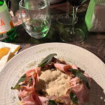 Photo n°3 de l'avis de Kesiana.. fait le 21/03/2023 à 19:34 sur le  ROSSO DI SERA à Colverde