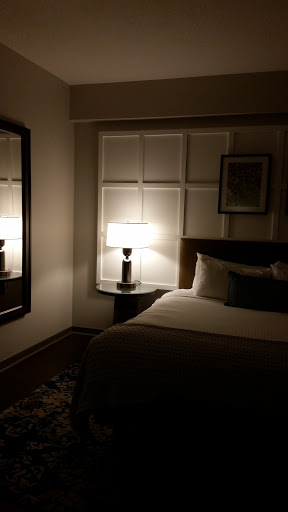 Hotel «The Heathman Hotel», reviews and photos, 1001 SW Broadway, Portland, OR 97205, USA