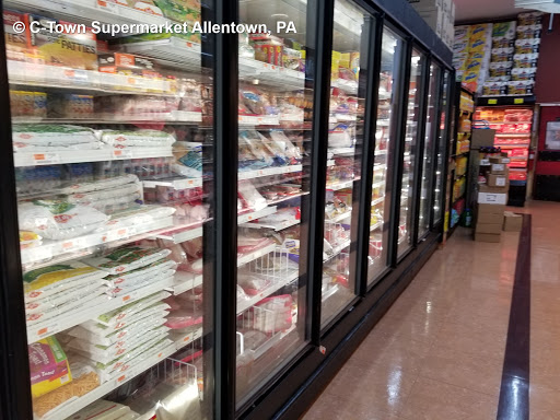 Grocery Store «C-Town Supermarkets», reviews and photos, 702 N 4th St, Allentown, PA 18102, USA