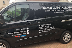 Beach Carpet Cleaning