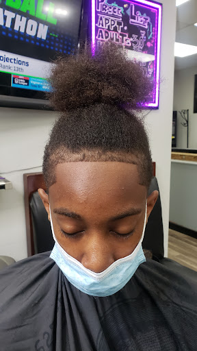 Barber Shop «Transformerz Barber Shop», reviews and photos, 1440 Whalley Ave, New Haven, CT 06515, USA