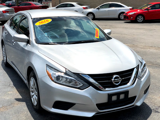 Used Car Dealer «Auto Depot Of Nashville», reviews and photos, 3215 Nolensville Pike, Nashville, TN 37211, USA