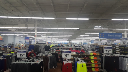 Department Store «Walmart Supercenter», reviews and photos, 1125 N Pine St, DeRidder, LA 70634, USA