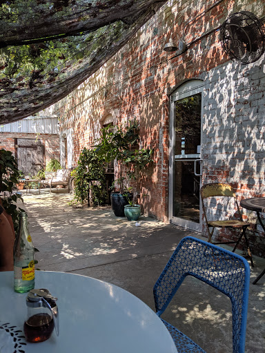 Gluten-Free Restaurant «5 Points Local», reviews and photos, 1017 N Flores St, San Antonio, TX 78212, USA