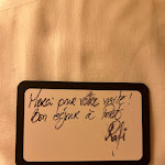 Photo n°2 de l'avis de Alexis.a fait le 27/07/2023 à 21:31 sur le  Farinha à Porto