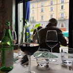 Photo n°16 de l'avis de Anh.u fait le 30/04/2023 à 23:54 sur le  Canaletto Bistrot à Milan