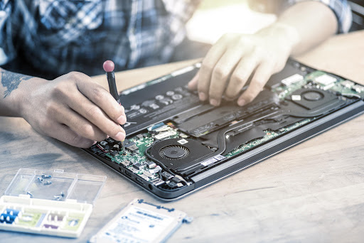 PC Expert Services image