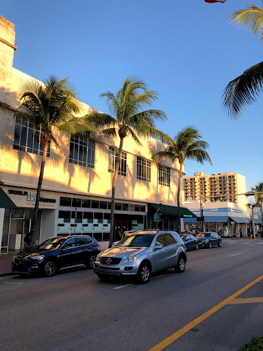 Tattoo Shop «Miami Tattoo Co.», reviews and photos, 1218 Washington Ave, Miami Beach, FL 33139, USA