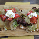 Photo n°2 de l'avis de Bouchra.. fait le 13/08/2019 à 14:04 sur le  Botega Caffe Cacao Saronno à Saronno