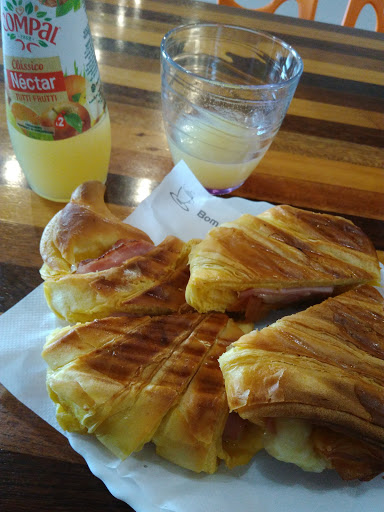 Padaria Nova - no Oliveira Santa Maria, Braga