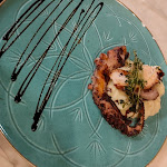 Photo n°1 de l'avis de Mungun.a fait le 07/05/2024 à 07:08 sur le  Mirò à Turin