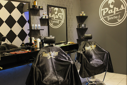 Paps BarberShop