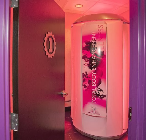 Gym «Planet Fitness», reviews and photos, 3505 Sonoma Blvd, Vallejo, CA 94590, USA