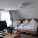 Photo n°21 de l'avis de Jan.a fait le 09/05/2023 à 19:48 sur le  Berlins KroneLamm à Bad Teinach-Zavelstein