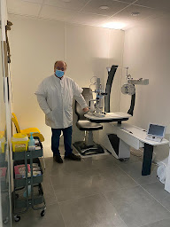 Photo n°5 de Alliance Vision Orléans à Orléans ()