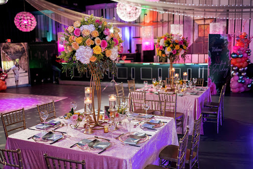 Event Venue «Genesis Events Banquet Hall», reviews and photos, 1437 S Pompano Pkwy, Pompano Beach, FL 33069, USA